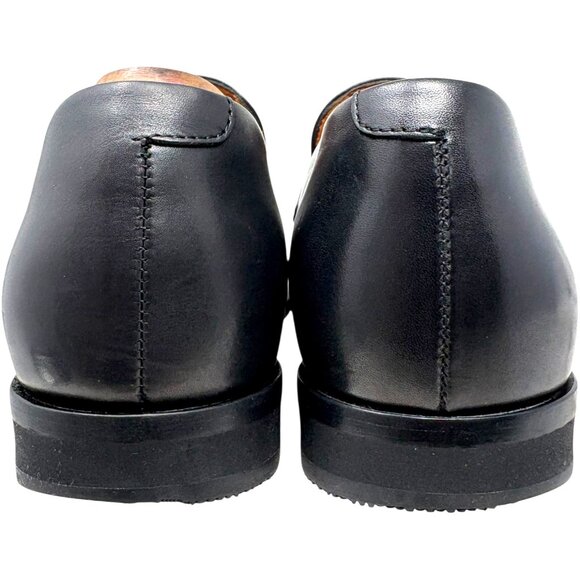 Wolf and Shepherd 9719 Ringer‎ Calf Leather Penny Loafers main image 12
